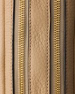 Prada Small leather shoulder bag - Image 2